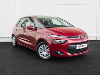 Citroen C4 Picasso Intensive 1.6 R4 e-HDi 68kW
