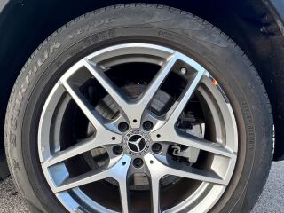 Mercedes-Benz GLC 220 4MATIC 2.0 143kW