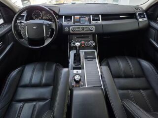 Land Rover Range Rover Sport 3.0 180kW