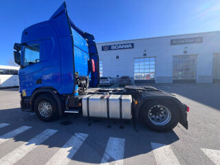 Scania R410 13.0