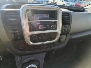 Renault Trafic 1.6 92кВ