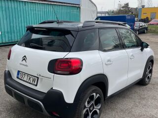 Citroen C3 Aircross 1.2 81kW