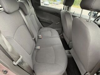 Chevrolet Spark 1.0 B10D1 50kW