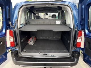 Peugeot Rifter BlueHDi 1.5 96кВ