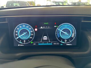 Hyundai Tucson Premium 1.6 132kW