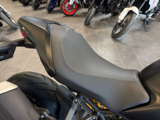 Ducati Monster 821 L2 80kW