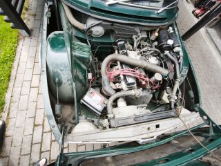 Saab 99 1.7 51kW