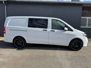 Mercedes-Benz Vito FACELIFT MIXTO 2.0 100kW
