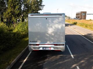 Adria MATRIX 670SL 60Y edition DELUXE TRUMA 6E LiFePo4 2.2 FIAT MultiJet3 HD 132kW
