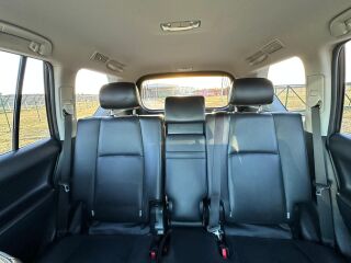 Toyota Land Cruiser Executive Technology 2.8 130kW