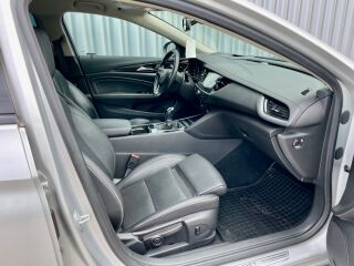 Opel Insignia Limited Edition my2018 1.6 CDTI 100kW