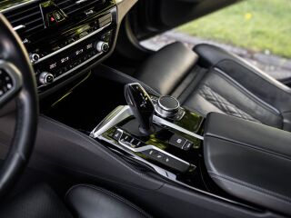 BMW 530 xDrive M-Pakett iPerfomance 2.0 185kW