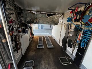 Volvo FL 240 177kW