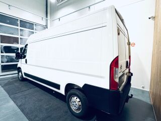 Citroen Jumper L3H2 2.2 121kW