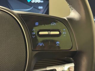 Hyundai Ioniq 5 Premium 77 kWh 229 hj 168кВ