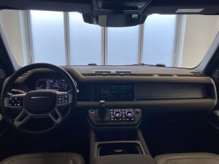 Land Rover Defender 3.0 183kW