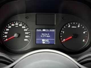 Mercedes-Benz Sprinter 316CDI MAXI L3H2 R4 120kW