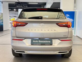 Opel Grandland Design&Tech Plug-In 1.6 133kW