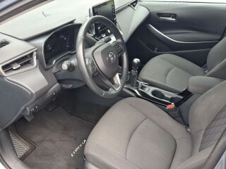 Toyota Corolla Active 1.5 92kW