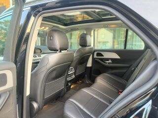 Mercedes-Benz GLE 350 2.0 155кВ