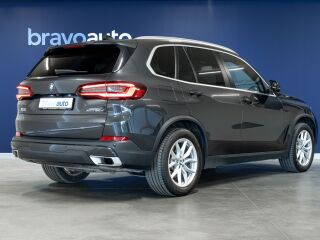 BMW X5 xDrive30d 3.0 210kW