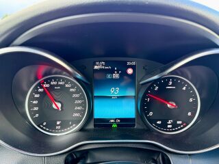 Mercedes-Benz C 220 2.0 143kW