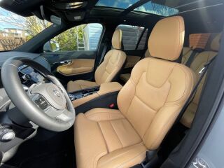 Volvo XC90 2.0 Bensin B5 Mild Hybrid 184kW