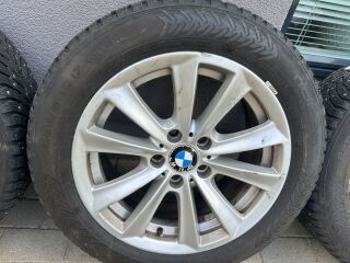 BMW 530 3.0 180кВ