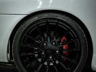 Porsche 911 Carrera GT3 Bodykit 3.4 221kW