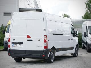 Renault Master EXTRA L3H2 VAN 2.3 DCI 110кВ