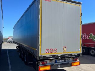 Kögel S 24-1 TIR