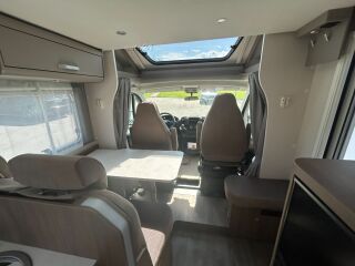 Carado T338 PRO+ Fiat 2.2 TDI 103kW