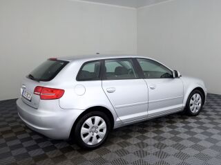 Audi A3 Comfortline Facelift ATM 1.8 118kW