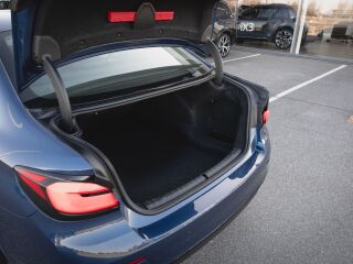 BMW 520 i MHEV 2.0 135kW