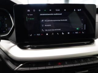 Skoda Octavia SELECTION COMBI 1.5 TSI 110kW