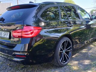 BMW 316 2.0 85kW