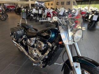 Suzuki VZ 800 Marauder V2 37кВ