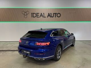Volkswagen Arteon Shooting Brake R-Line 2.0 TDI 147kW