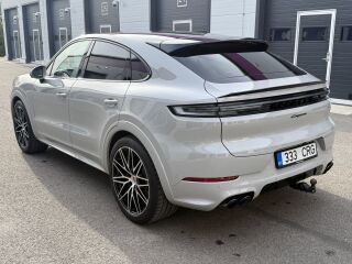 Porsche Cayenne Sport Design Pakett 3.0 260kW