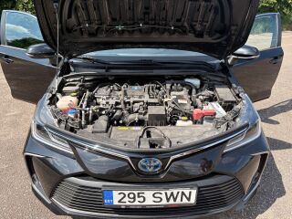 Toyota Corolla Active Plus 1.8 72kW