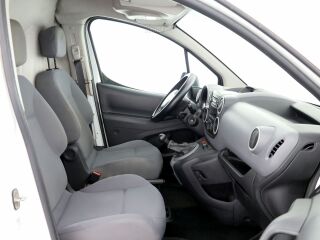 Peugeot Partner Van 1.6 72кВ