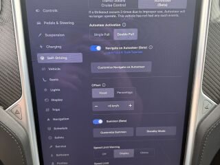 Tesla Model X 100D 158kW
