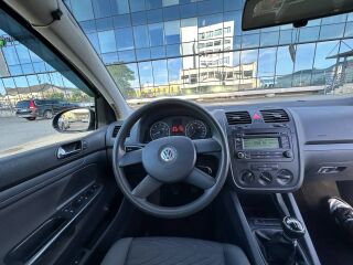 Volkswagen Golf 1.4 55kW