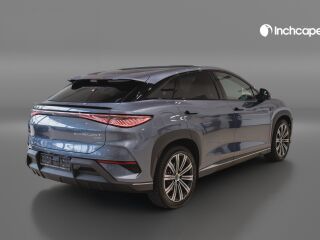 BYD Sealion 7 Excellence AWD 390kW