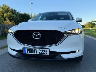 Mazda CX-5 Executive 2.2 110kW