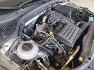 Skoda Octavia N1 1.2 R4 TSI 63kW