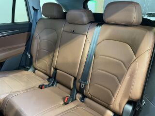 Skoda Kodiaq Selection 1.5 TSI PHEV 110кВ