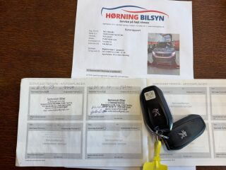 Peugeot Partner L1H1 Serviceline 1.5 Hdi 75kW