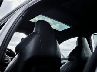 Audi RS 4 V8 Bang&amp;amp;Olufsen 4.2 331кВ
