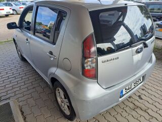 Subaru Justy 1.0 51кВ